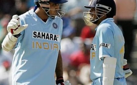 सचिन, सौरव, धोनी से लेकर बुमराह, पंड्या तक, भारत के 10 दिग्गज जो कभी नहीं खेल पाए अंडर 19 वर्ल्ड कप