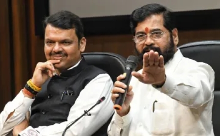 ठाकरे बंधुओं को मुंबई की जनता ने क्यों कह दिया 'टाटा'? जानें BMC में महायुति की जीत के 5 बड़े कारण