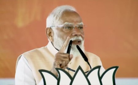 ऐसी पत्थर दिल, ऐसी निर्मम सरकार की बंगाल से विदाई जरूरी, मालदा में PM मोदी का ममता पर वार