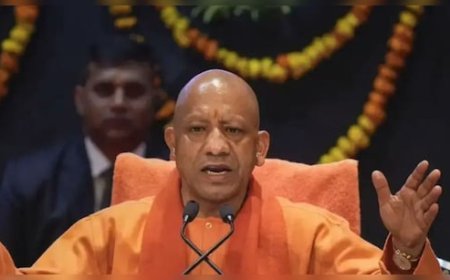 सनातन आस्था को कोई कैद नहीं कर सकता, विधानसभा में बोले CM योगी, देखें बजट सत्र की कार्यवाही