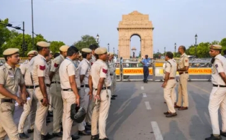 26 जनवरी को लेकर बड़ा अलर्ट! आतंकियों के मोहरे बने पंजाब के गैंगस्टर, दिल्ली समेत कई शहर निशाने पर