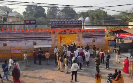 पूजा या नमाज... SC करेगा फैसला, बंसत पंचमी से पहले भोजशाला में सत्याग्रह, आगे क्या?