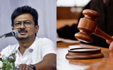 सनातन पर उदयनिधि स्टालिन का बयान हेट स्पीच, 80% हिंदुओं के खिलाफ था', मद्रास हाई कोर्ट का बड़ा फैसला