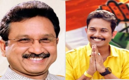 MP का शाह परिवार विवादों में; मंत्री जी को सु्प्रीम कोर्ट से फटकार, विधायक जी पार्टी के विचारों से अलग!