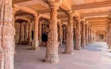 भोजशाला विवाद पर सुप्रीम कोर्ट का अहम फैसला, बसंत पंचमी को दिनभर जारी रहेगी पूजा, 1 से 3 बजे के बीच नमाज