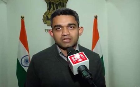 भोजशाला में बसंत पंचमी और जुमे की नमाज के लिए पृथक व्यवस्था, कलेक्टर ने बताया कितनी तगड़ी है सुरक्षा व्यवस्था