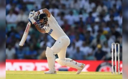 विराट कोहली को जबरदस्ती दिलाया गया टेस्ट से संन्यास? भारतीय दिग्गज के बयान से वर्ल्ड क्रिकेट चौंका