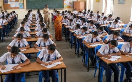 स्कूल खोलने के नियमों में बड़ा बदलाव, कम जमीन पर भी मिल जाएगी मान्यता, यहां देखें चार्ट