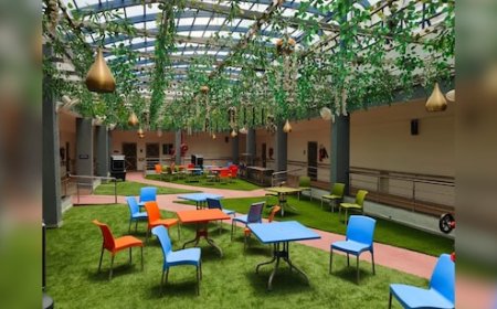 सर्व सुविधायुक्त सशुल्क वृद्धाश्रम "संध्या छाया" का लोकार्पण; CM स्पर्श मेला में ट्रांसफर करेंगे 327 करोड़ रुपये