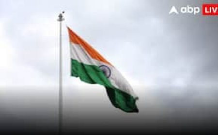 गणतंत्र दिवस पर क्यों तिरंगा फहराया नहीं, बल्कि खोला जाता है? जानिए पूरी परंपरा और कारण