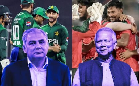 T20 WC में बांग्लादेश को उकसाकर पाकिस्तान ने दे दिया धोखा- 5 वजहों से पाक पर भरोसा हर बार घाटे का सौदा है