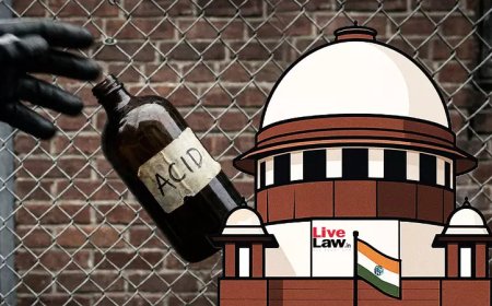 सुप्रीम कोर्ट ने और कड़ी सज़ा का सुझाव दिया, पूछा- दोषी की संपत्ति क्यों ज़ब्त नहीं की जा सकती?