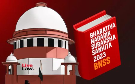 लोक सेवक के विरुद्ध धारा 175(4) BNSS के तहत शिकायत के लिए धारा 175(3) की शर्तों का पालन अनिवार्य: सुप्रीम कोर्ट