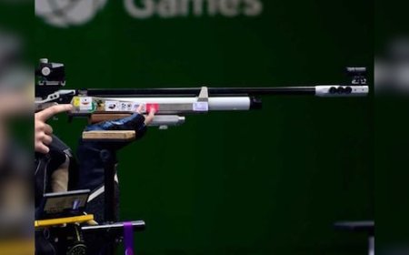 बांग्लादेश ने क्रिकेट टीम को दिया धोखा, T20 WC से पत्ता कटने के बाद यू-टर्न, शूटिंग टीम को भारत दौरे की मंजूरी