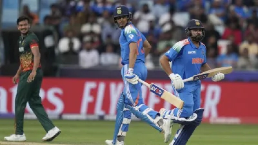 टीम इंडिया करेगी बांग्लादेश का दौरा, खेली जाएगी वनडे और टी20 इंटरनेशनल मैचों की सीरीज