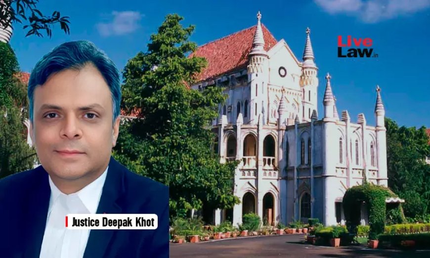 मेधावी महिला उम्मीदवारों को उम्र में छूट देने से उन्हें ओपन कैटेगरी में मुकाबला करने से नहीं रोका जा सकता: मध्य प्रदेश हाईकोर्ट