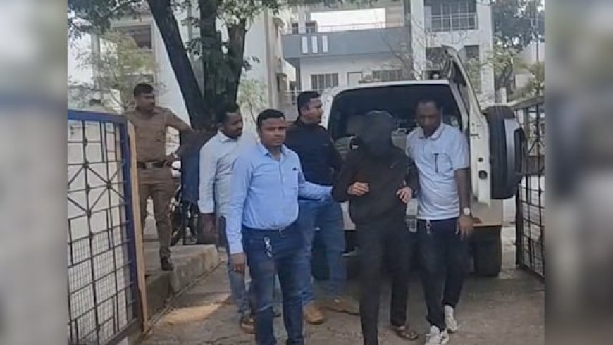 1400 की आबादी और 27 हजार जन्म प्रमाणपत्र! बिहार से जुड़े तार, मास्टरमाइंड भी गिरफ्तार