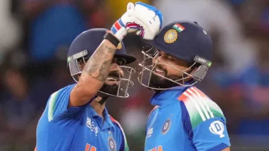 बड़ी खबर! अचानक बदला कप्तान, श्रेयस अय्यर को मिली टीम की कमान, धाकड़ खिलाड़ी हुआ बाहर