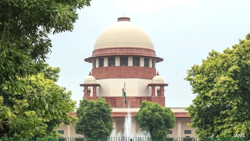 मेरिट में आगे तो जनरल कैटेगरी की नौकरी में भी SC/ST/OBC का हक, सुप्रीम कोर्ट ने खारिज की डबल बेनिफिट की दलील