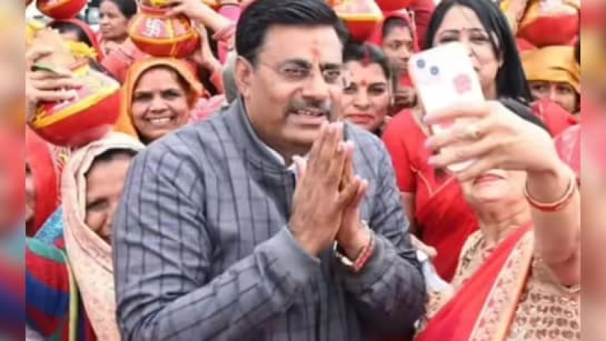 हिंदुओं को तीन बच्चे ही पैदा करने चाहिए..." BJP विधायक का बयान आया सामने, पूर्व मंत्री ने किया पलटवार