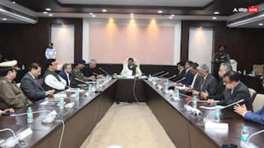 MP सरकार के 2 साल पूरे, CM मोहन यादव बोले—2026 होगा किसान कल्याण वर्ष