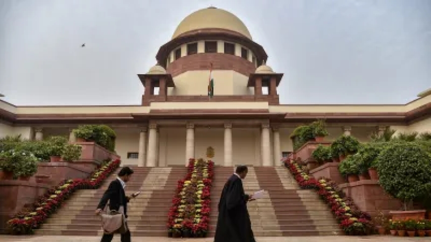 I-PAC रेड मामले में ED पहुंचा सुप्रीम कोर्ट, ममता सरकार ने भी दाखिल की कैविएट, कहा- उसका भी पक्ष सुना जाए