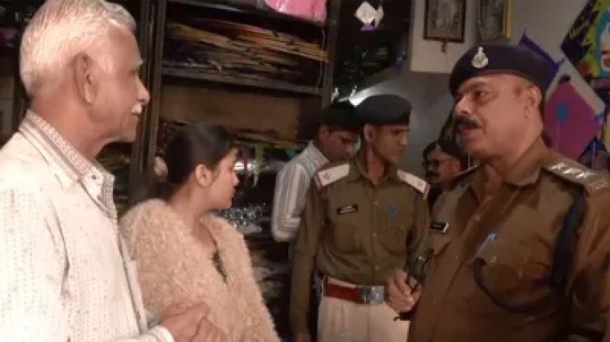 चाइनीज मांझे से किसी की मौत हुई या गंभीर चोट आई तो होगी 5 साल तक की जेल, इस शहर के कलेक्टर ने जारी किया निर्देश