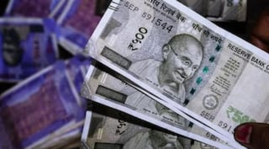 MP के सवा लाख टीचर्स के लिए खुशखबरी, अब बढ़कर आएगी सैलरी, कितनी? जानें- यहां