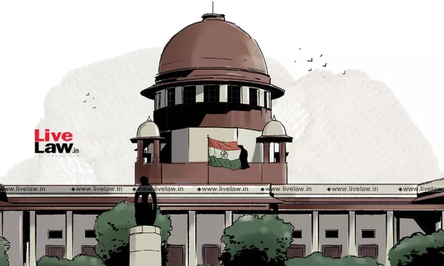 नामांकित व्यक्ति (Nominee) को जीपीएफ राशि पाने के लिए उत्तराधिकार प्रमाणपत्र की ज़रूरत नहीं: सुप्रीम कोर्ट