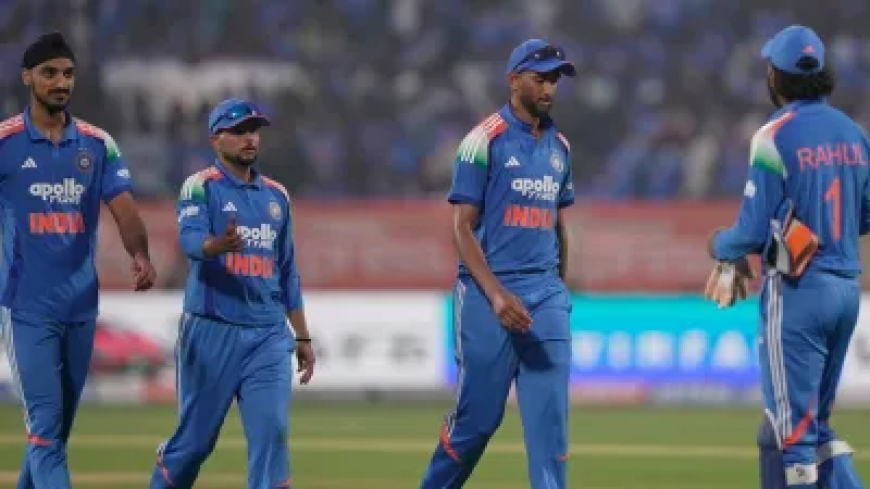 क्या टीम इंडिया की प्लेइंग इलेवन में हावी है मनमानी, इस खिलाड़ी को क्यों नहीं मिल रहा मौका?