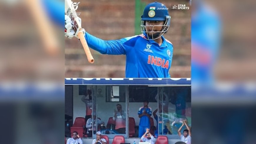 वैभव सूर्यवंशी का वर्ल्ड रिकॉर्ड, 37 साल में कारनामा करने वाले पहले बल्लेबाज