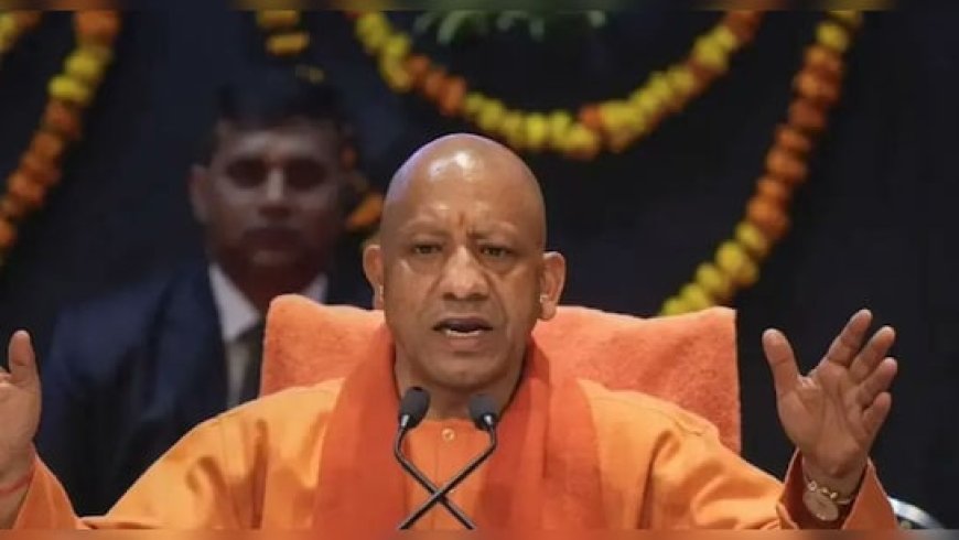 सनातन आस्था को कोई कैद नहीं कर सकता, विधानसभा में बोले CM योगी, देखें बजट सत्र की कार्यवाही