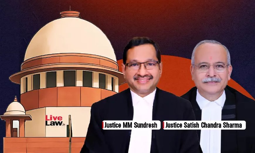 सामान्य श्रेणी के कट-ऑफ से अधिक अंक पाने वाले आरक्षित वर्ग के उम्मीदवार को अनारक्षित पद पर शामिल किया जाएगा: सुप्रीम कोर्ट