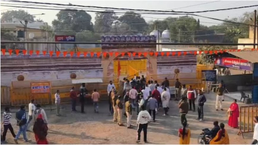 पूजा या नमाज... SC करेगा फैसला, बंसत पंचमी से पहले भोजशाला में सत्याग्रह, आगे क्या?