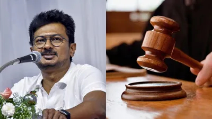 सनातन पर उदयनिधि स्टालिन का बयान हेट स्पीच, 80% हिंदुओं के खिलाफ था', मद्रास हाई कोर्ट का बड़ा फैसला