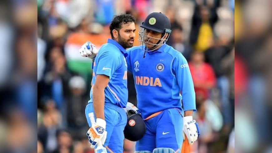 धोनी, रोहित, बुमराह, पंड्या बाहर, भारतीय दिग्गज ने ऑल टाइम भारत की T20I प्लेइंग इलेवन का किया ऐलान