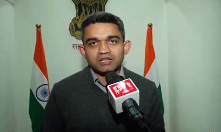 भोजशाला में बसंत पंचमी और जुमे की नमाज के लिए पृथक व्यवस्था, कलेक्टर ने बताया कितनी तगड़ी है सुरक्षा व्यवस्था