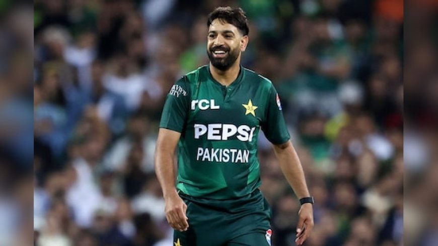 हारिस रऊफ से लेकर रिजवान तक, T20 World Cup 2026 से भी हो गई इन 5 पाक खिलाड़ियों की छुट्टी?
