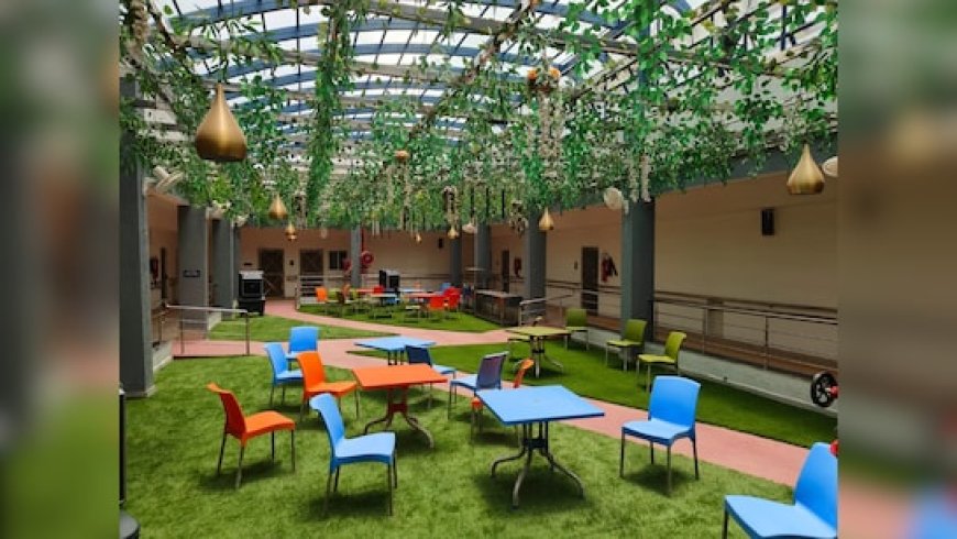 सर्व सुविधायुक्त सशुल्क वृद्धाश्रम "संध्या छाया" का लोकार्पण; CM स्पर्श मेला में ट्रांसफर करेंगे 327 करोड़ रुपये