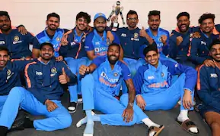 बदल दिए गए क्रिकेट के 70 से ज्यादा नियम, इस तरह के बैट का भी हो सकेगा इस्तेमाल; जानें कब से होंगे लागू