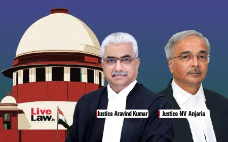 अनुच्छेद 227 के तहत हाईकोर्ट वाद (Plaint) खारिज नहीं कर सकता : सुप्रीम कोर्ट