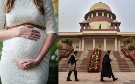 महिला को गर्भ पूरा करने के लिए मजबूर नहीं किया जा सकता', सुप्रीम कोर्ट का बड़ा फैसला, 30 हफ्ते की गर्भावस्था को खत्म करने की अनुमति दी