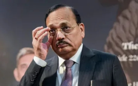 हमें 'गुंडा राज' स्वीकार्य नहीं', जानिए किस मामले को लेकर बोले CJI सूर्यकांत? दिल्ली हाई कोर्ट भेजा मामला