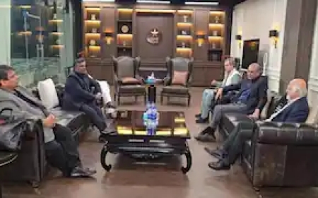 ICC ने दिया पाकिस्तान को 440 वोल्ट का झटका, 4 बेतुकी डिमांड पर दिया ये जवाब!