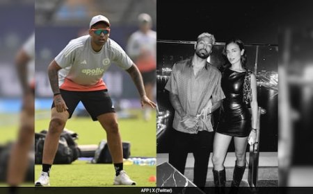 वाइफ और गर्लफ्रेंड की नो एंट्री, भारतीय खिलाड़ियों के लिए BCCI का फरमान