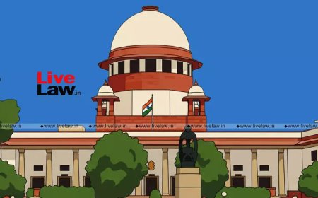 मध्य प्रदेश में सरकारी वकीलों की नियुक्ति में OBC आरक्षण की मांग वाली याचिका सुप्रीम कोर्ट ने निपटाई, प्रतिनिधित्व पर दिया जोर