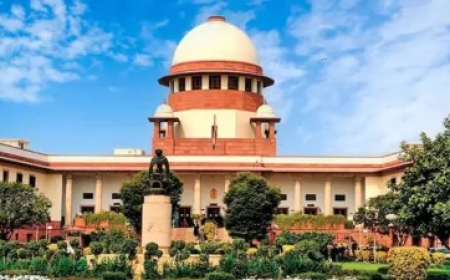 बच्चों के लापता होने के पीछे कोई नेटवर्क तो नहीं, पता करे केंद्र सरकार: सुप्रीम कोर्ट