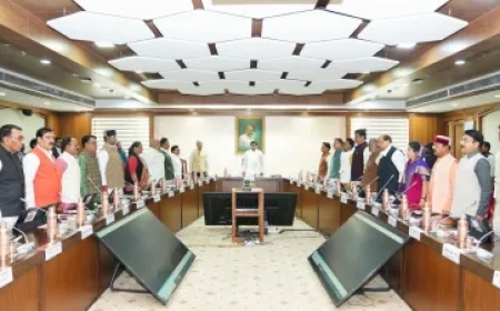 मध्य प्रदेश: राज्य में तलाकशुदा महिलाएं भी माता-पिता की परिवार पेंशन की पात्र होंगी, मोहन कैबिनेट का ऐतिहासिक फैसला