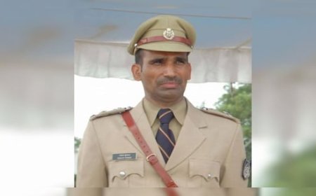 भोपाल पुलिस की बड़ी कॉम्बिंग गश्त, 400 पुलिस बल के साथ की ईरानी डेरे की घेराबंदी