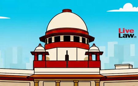 जमानत अर्ज़ियों में ज़रूरी जानकारियों का खुलासा अनिवार्य: सुप्रीम कोर्ट ने हाइकोर्ट्स को दिए निर्देश